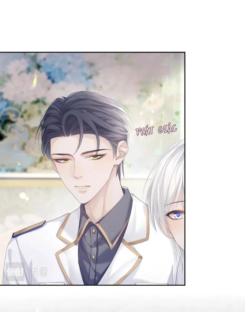 Đơn Xin Ly Hôn - Chap 32