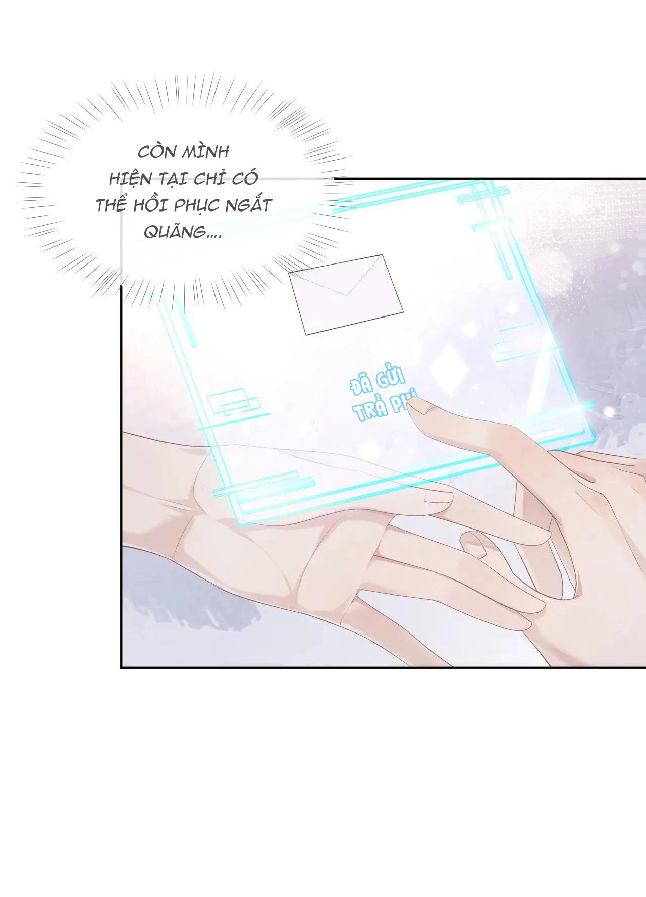 Đơn Xin Ly Hôn - Chap 32