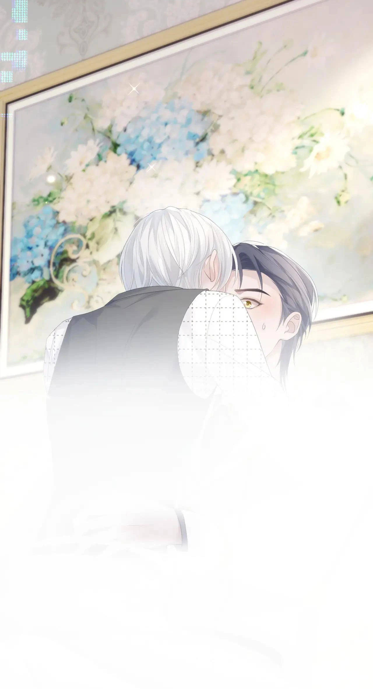 Đơn Xin Ly Hôn - Chap 32