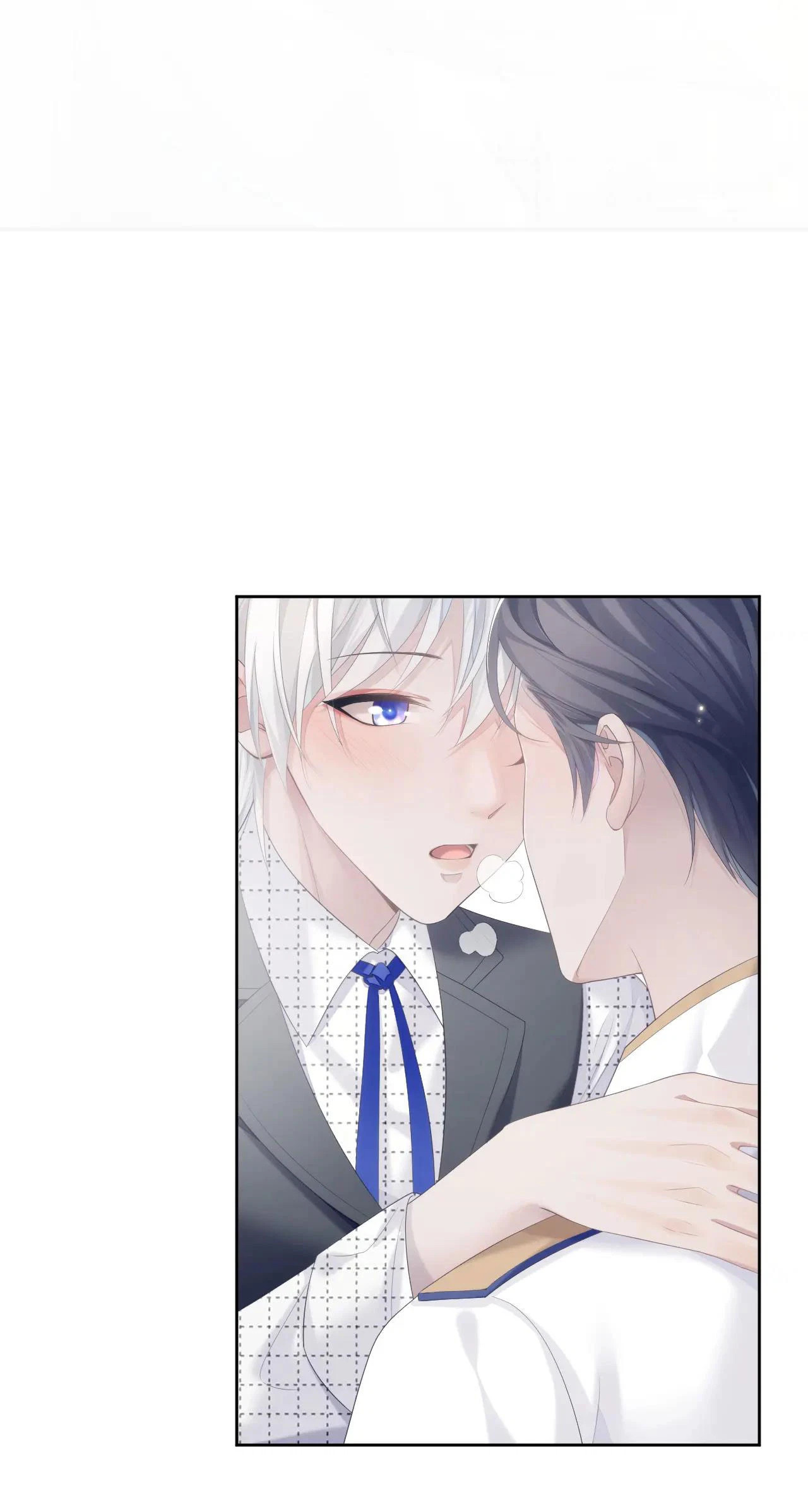 Đơn Xin Ly Hôn - Chap 32