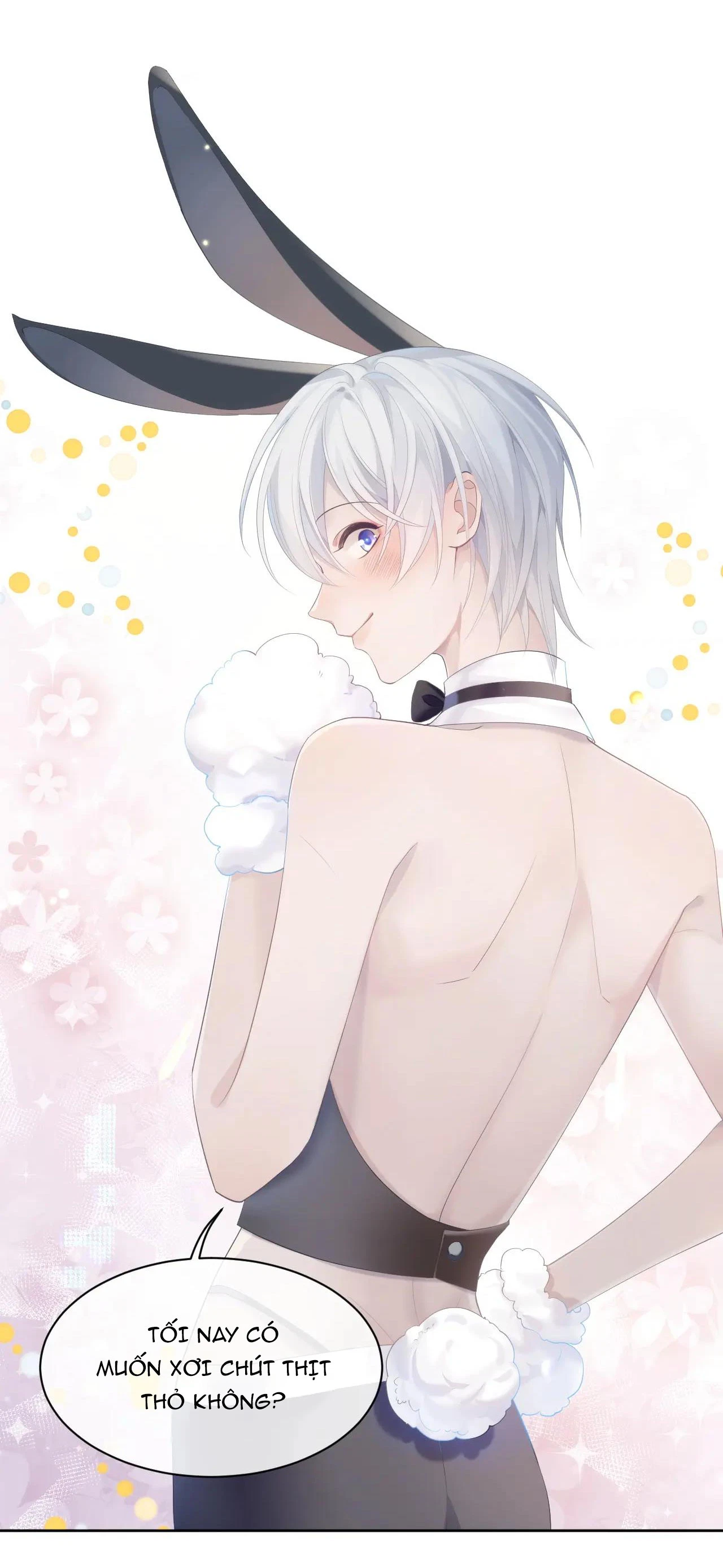 Đơn Xin Ly Hôn - Chap 32