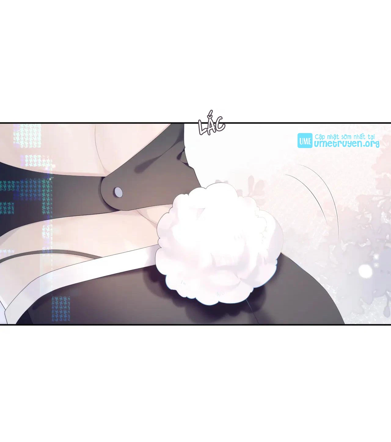 Đơn Xin Ly Hôn - Chap 32