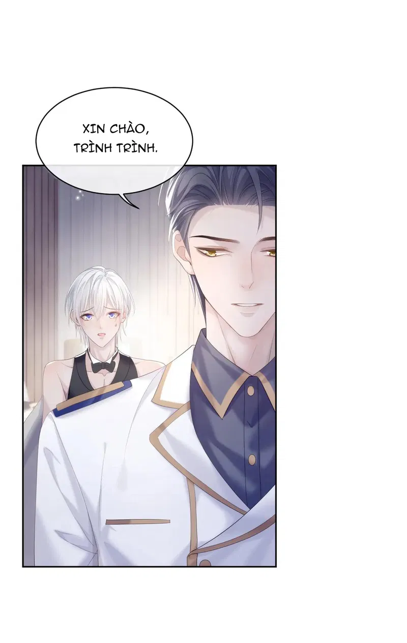 Đơn Xin Ly Hôn - Chap 32