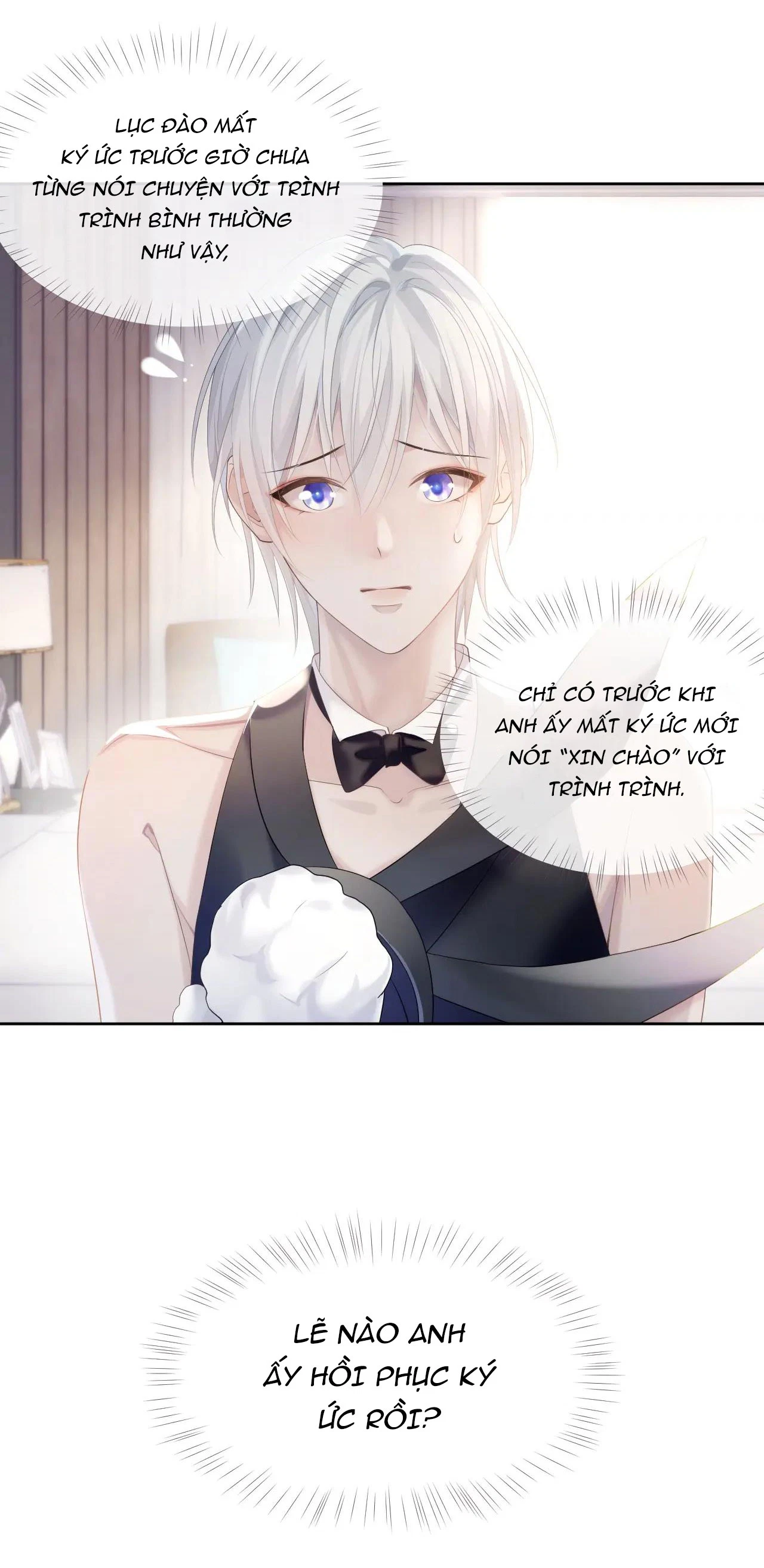 Đơn Xin Ly Hôn - Chap 32