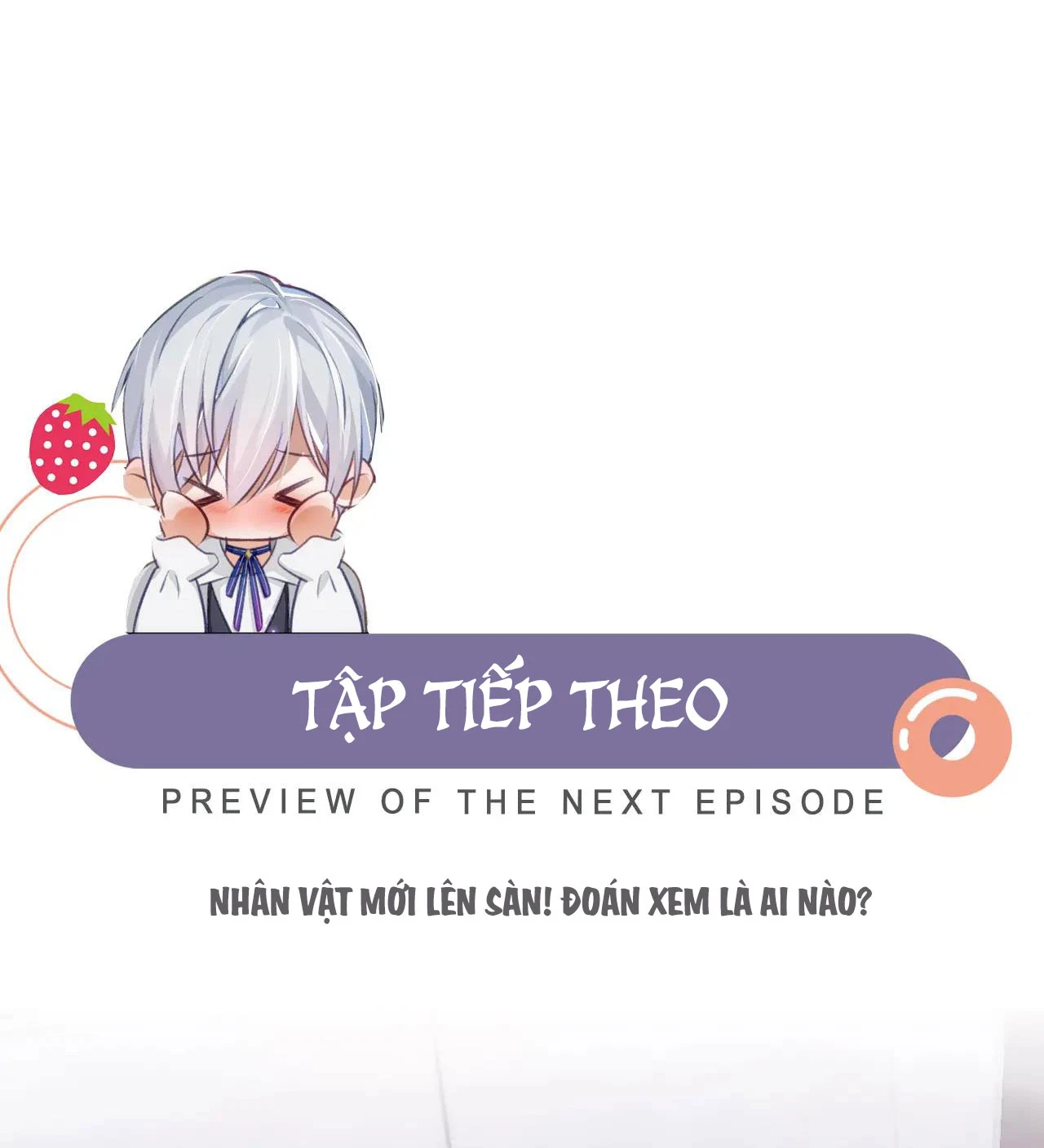 Đơn Xin Ly Hôn - Chap 32