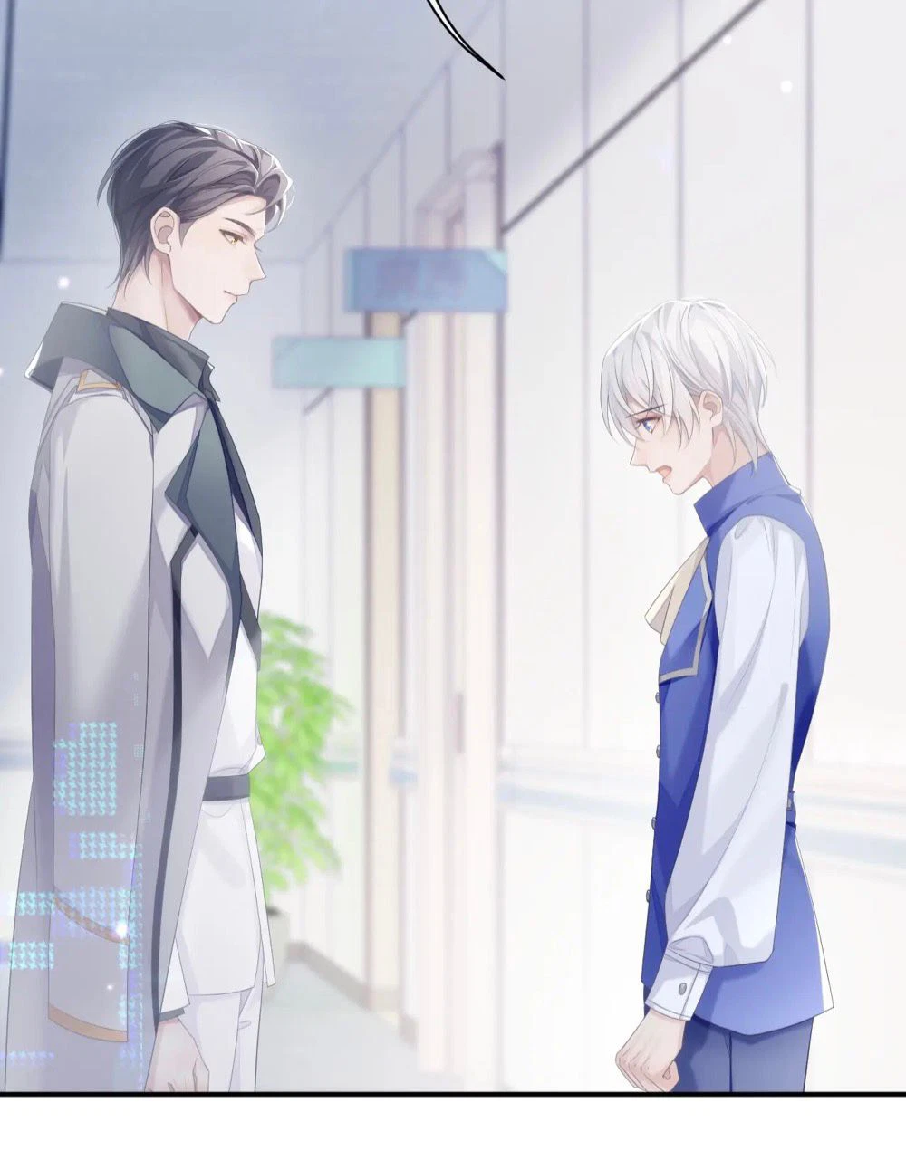 Đơn Xin Ly Hôn - Chap 33