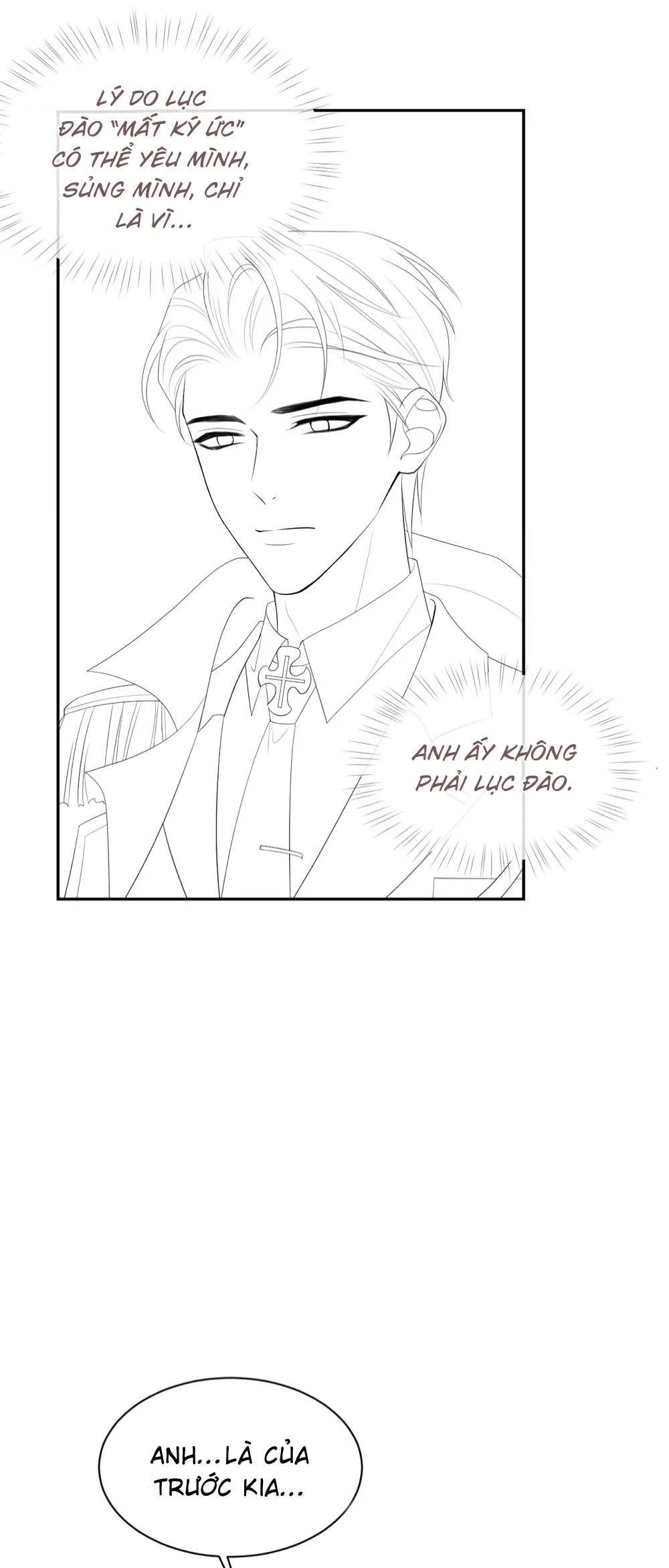 Đơn Xin Ly Hôn - Chap 33