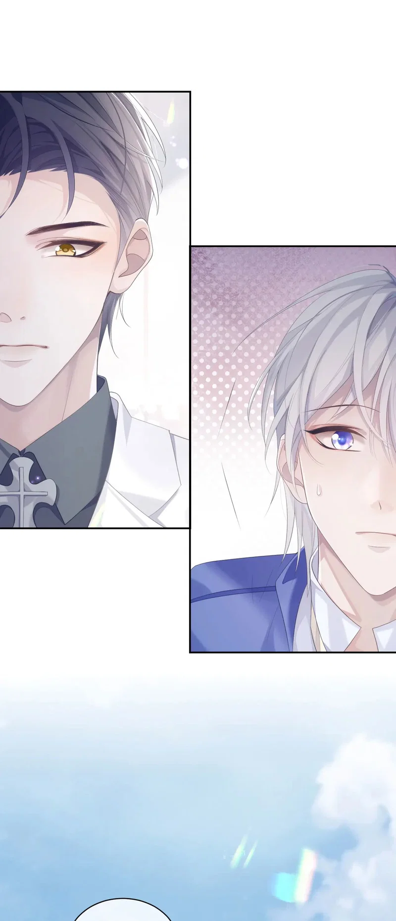 Đơn Xin Ly Hôn - Chap 34