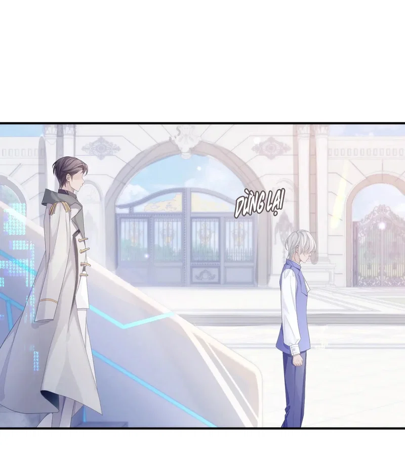 Đơn Xin Ly Hôn - Chap 34