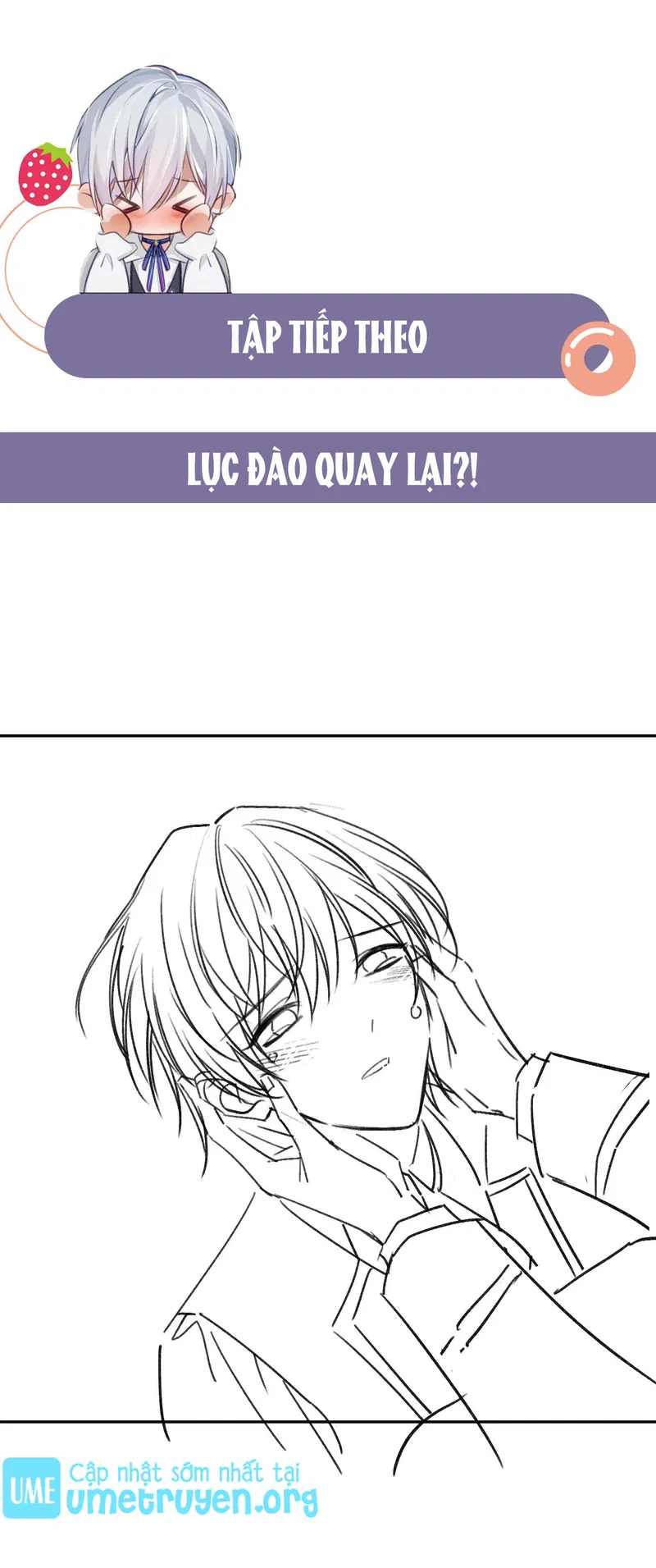 Đơn Xin Ly Hôn - Chap 34