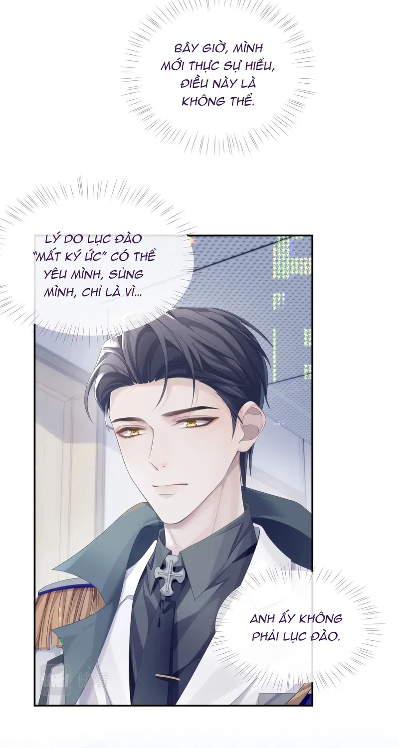 Đơn Xin Ly Hôn - Chap 34