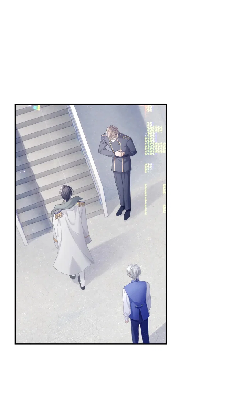 Đơn Xin Ly Hôn - Chap 34