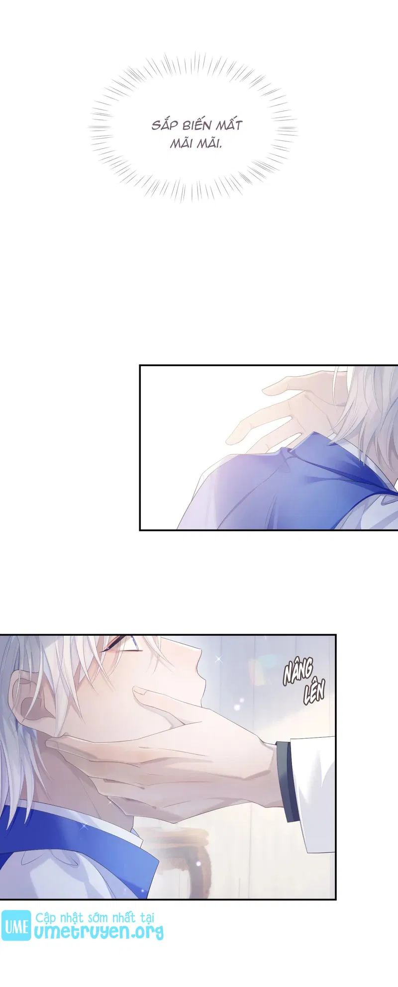 Đơn Xin Ly Hôn - Chap 35