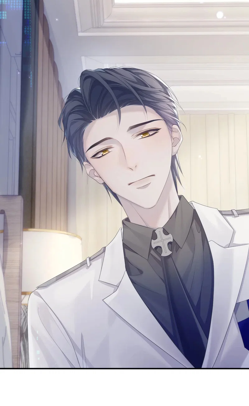 Đơn Xin Ly Hôn - Chap 36