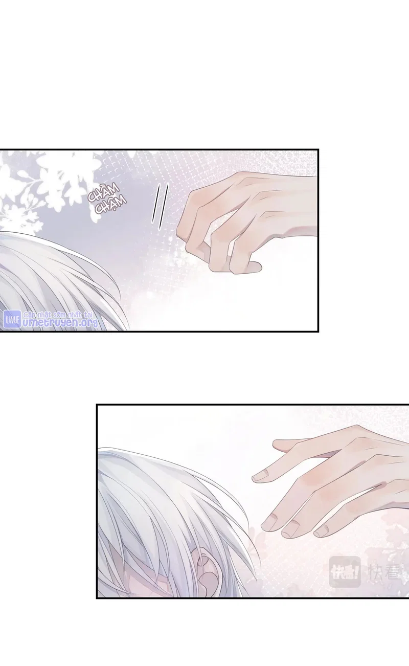 Đơn Xin Ly Hôn - Chap 36