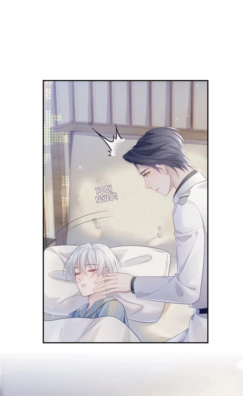 Đơn Xin Ly Hôn - Chap 36