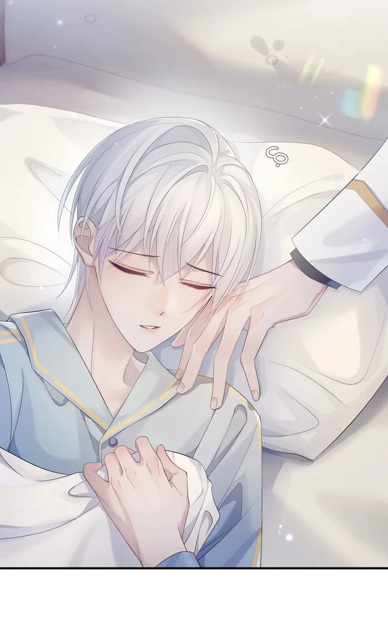 Đơn Xin Ly Hôn - Chap 36