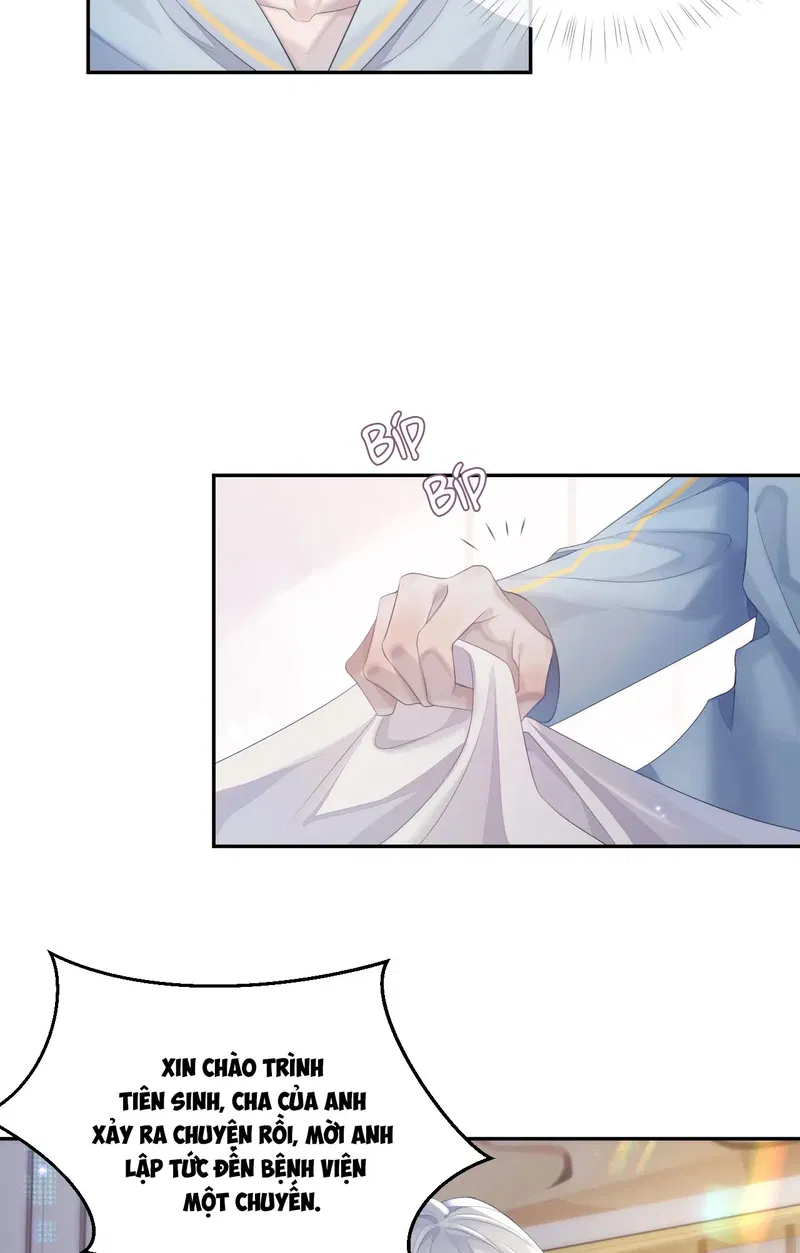 Đơn Xin Ly Hôn - Chap 36