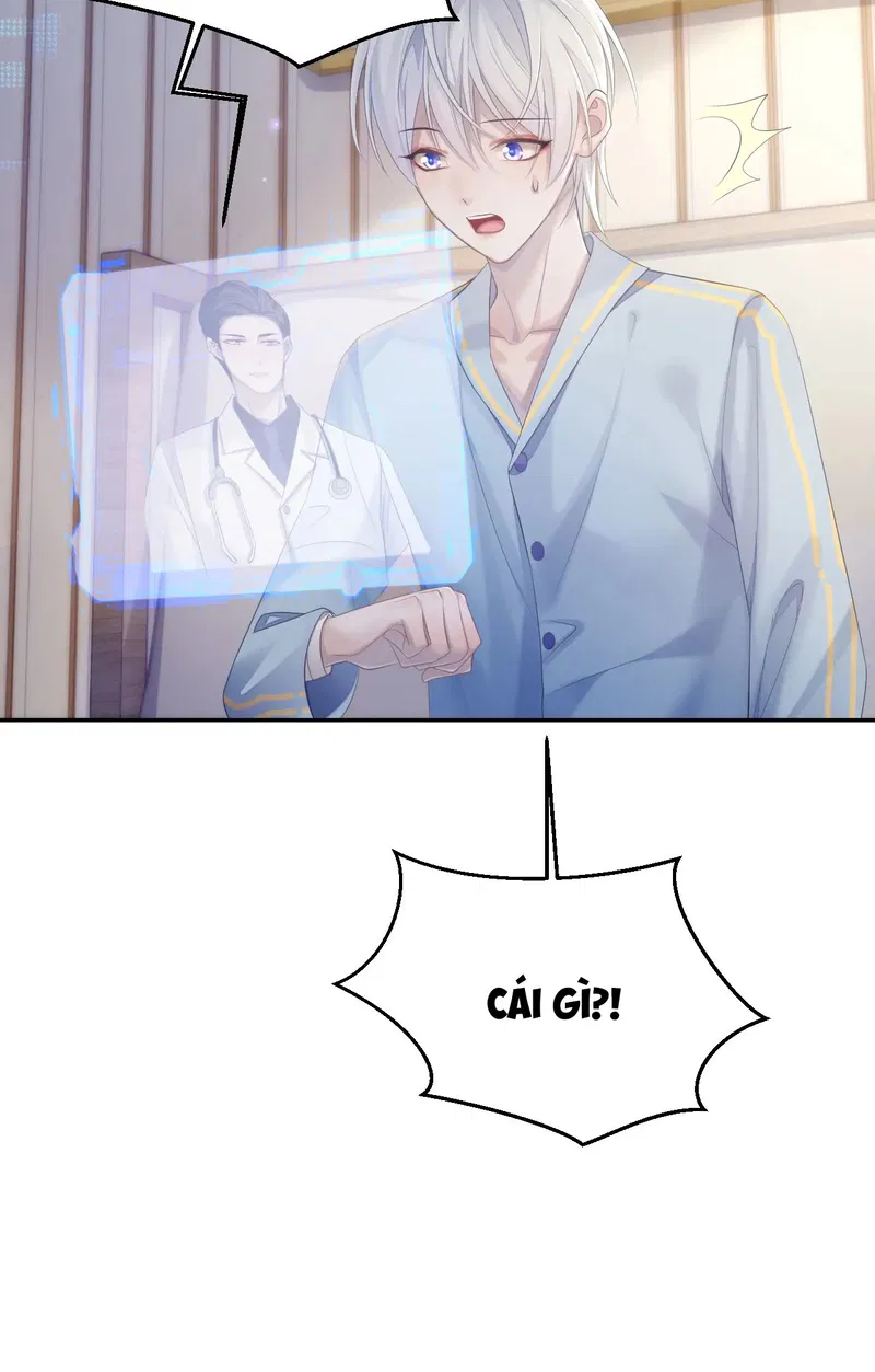 Đơn Xin Ly Hôn - Chap 36