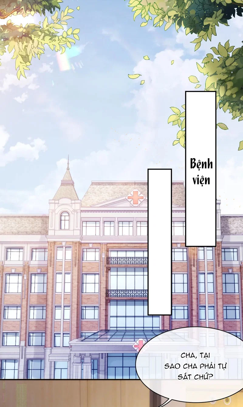 Đơn Xin Ly Hôn - Chap 36