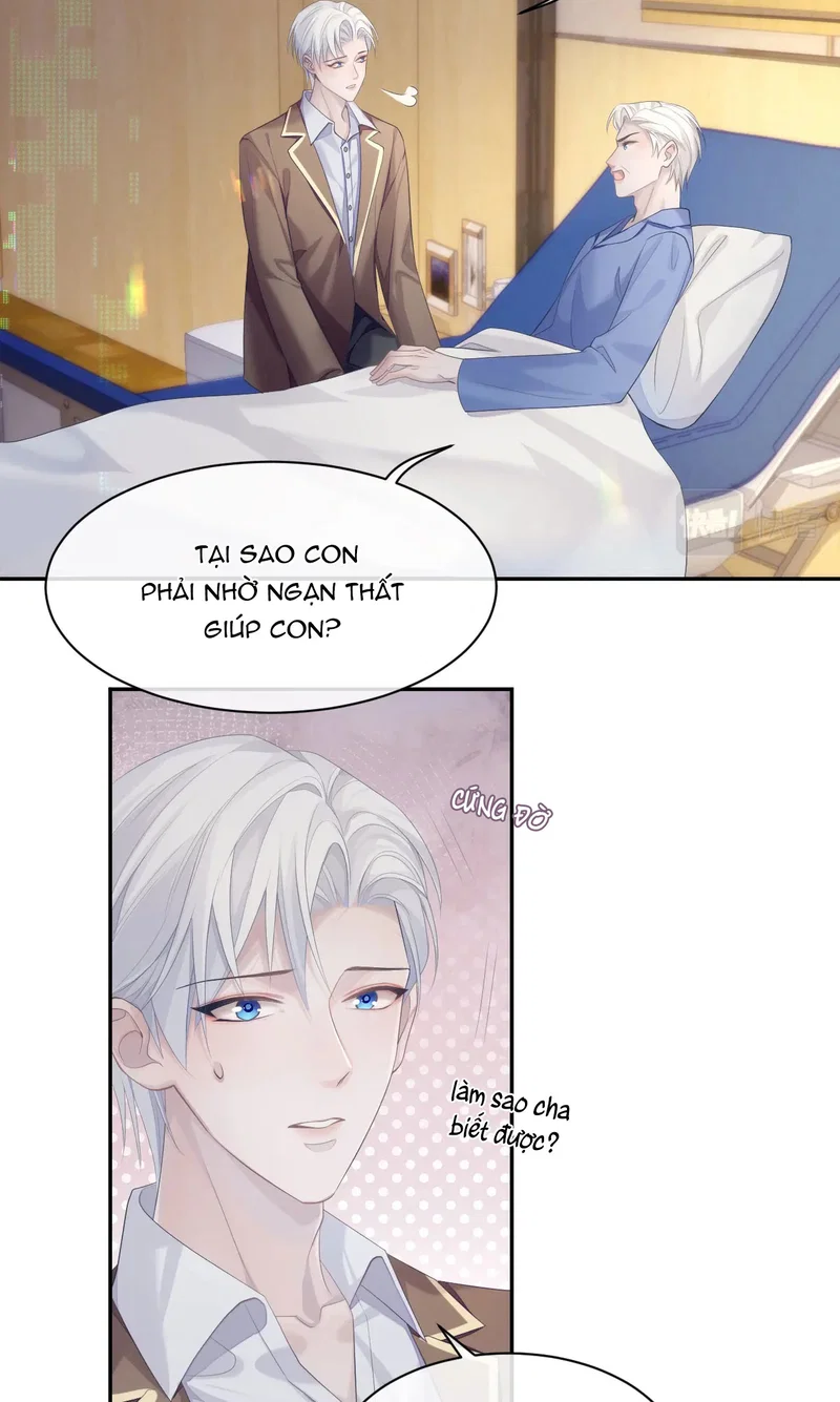 Đơn Xin Ly Hôn - Chap 36