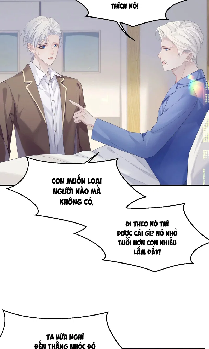 Đơn Xin Ly Hôn - Chap 36