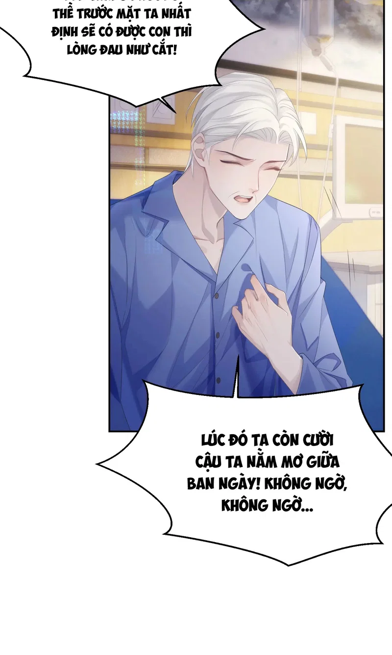 Đơn Xin Ly Hôn - Chap 36