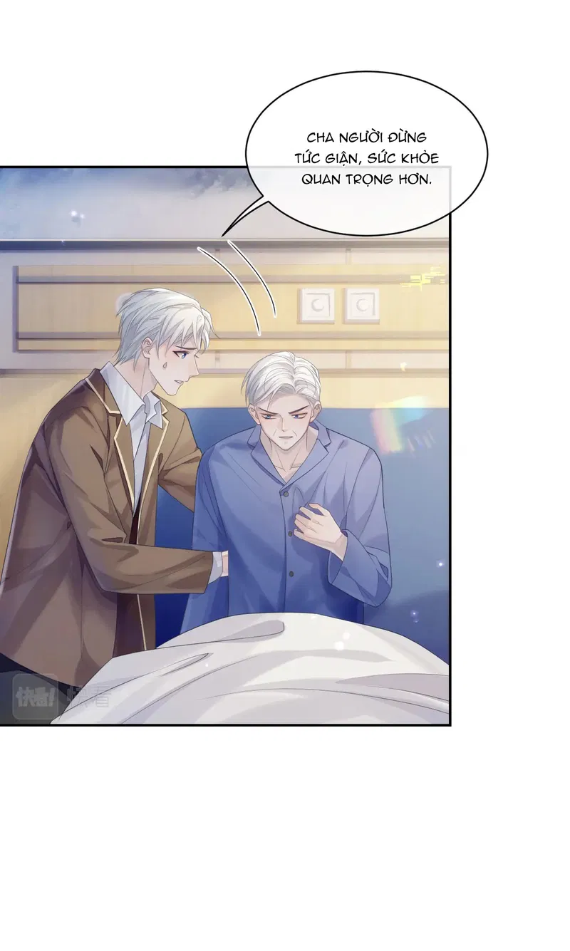 Đơn Xin Ly Hôn - Chap 36