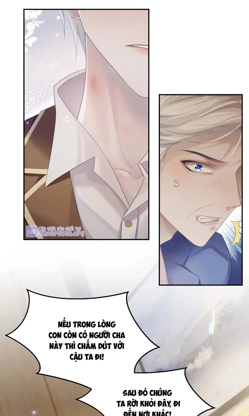 Đơn Xin Ly Hôn - Chap 36