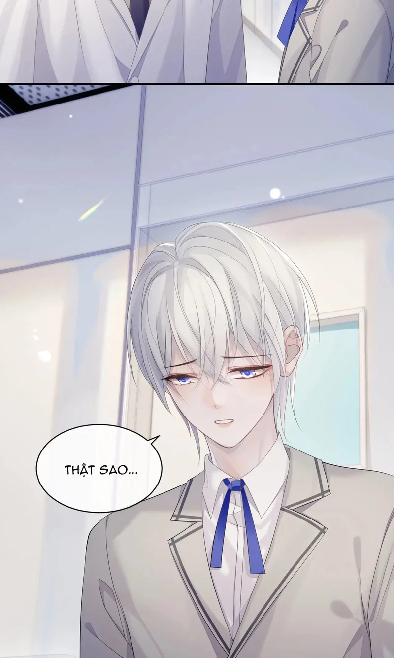 Đơn Xin Ly Hôn - Chap 36