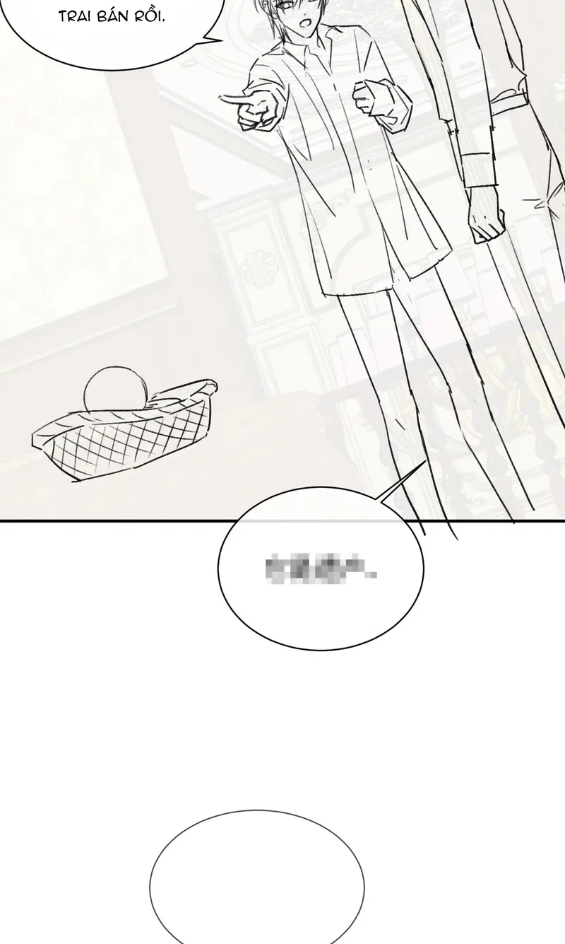 Đơn Xin Ly Hôn - Chap 36