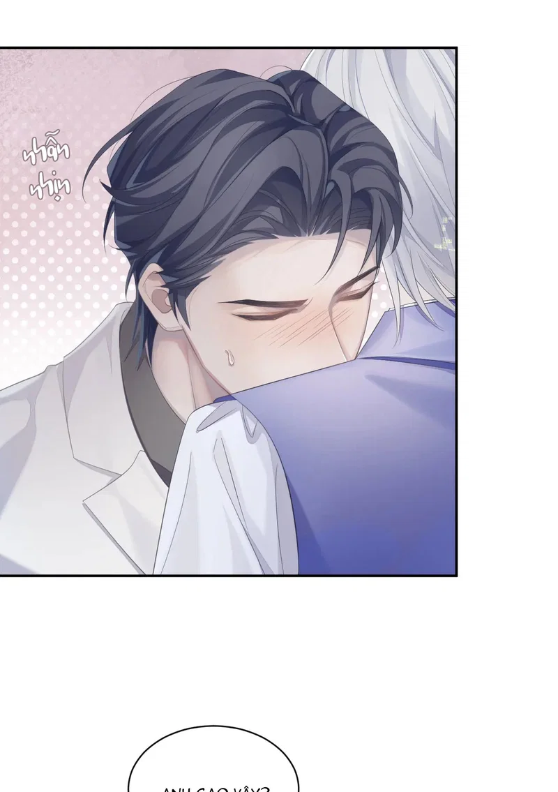 Đơn Xin Ly Hôn - Chap 36