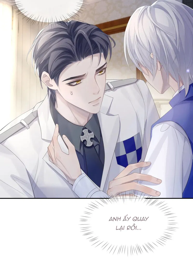 Đơn Xin Ly Hôn - Chap 36