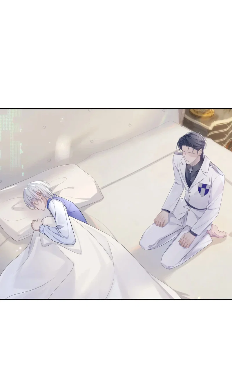 Đơn Xin Ly Hôn - Chap 36