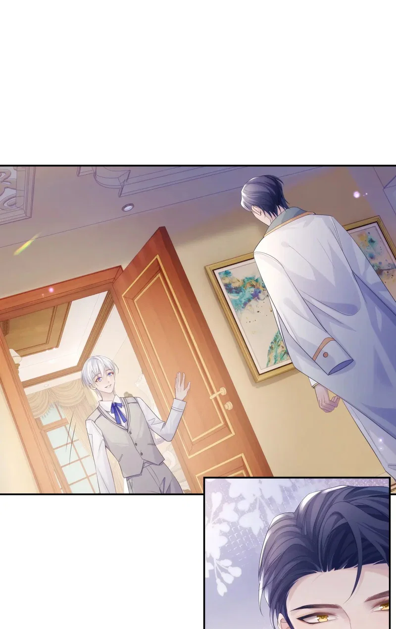 Đơn Xin Ly Hôn - Chap 37