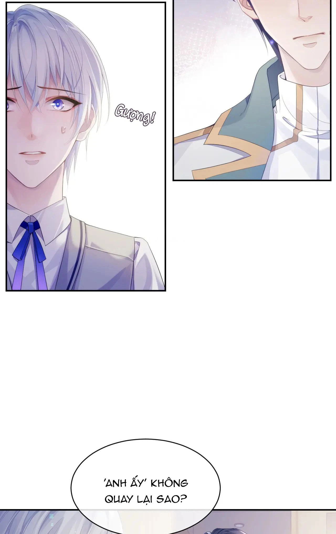 Đơn Xin Ly Hôn - Chap 37