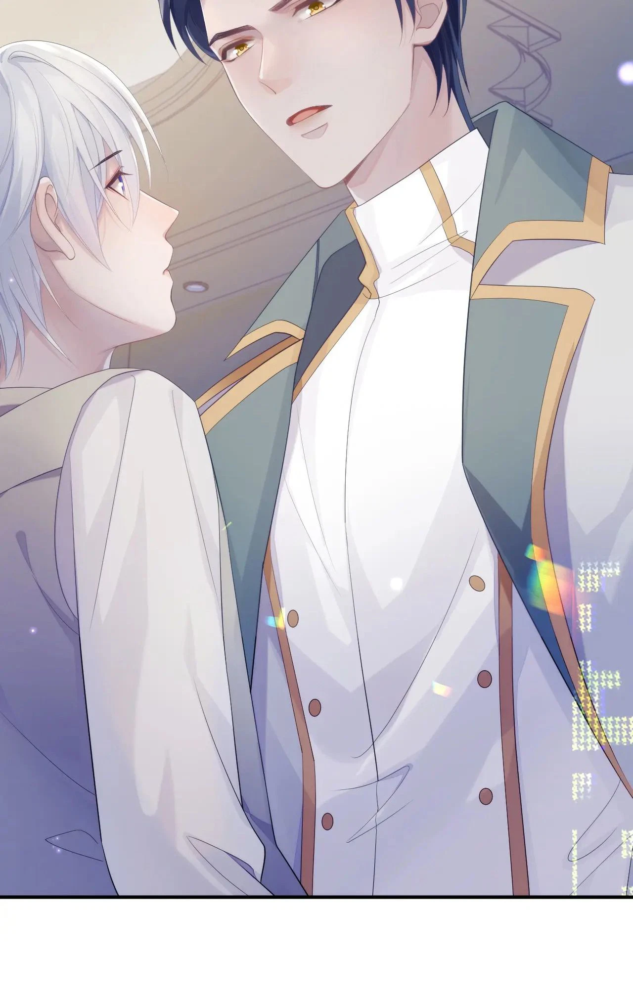 Đơn Xin Ly Hôn - Chap 37