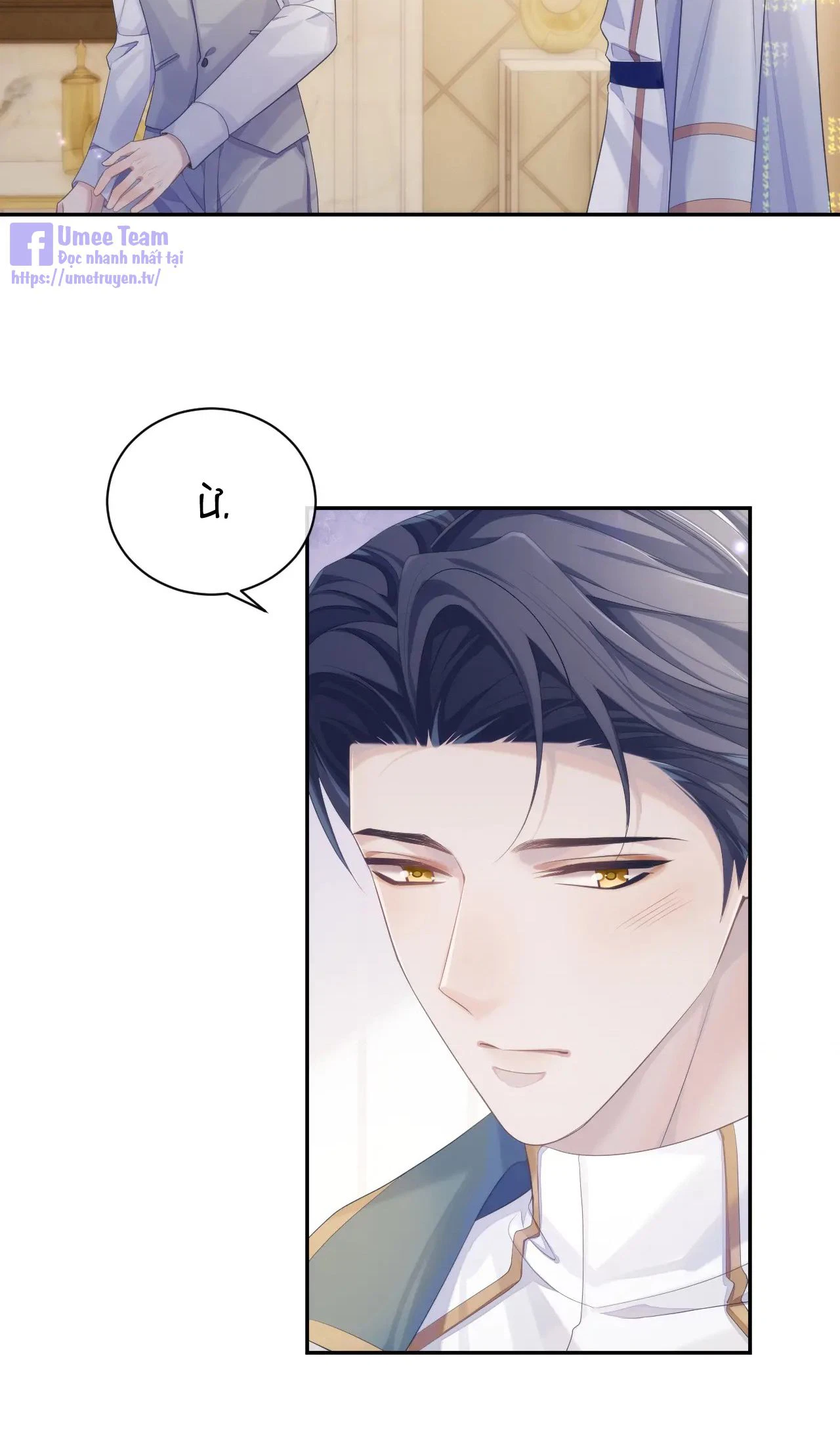 Đơn Xin Ly Hôn - Chap 37