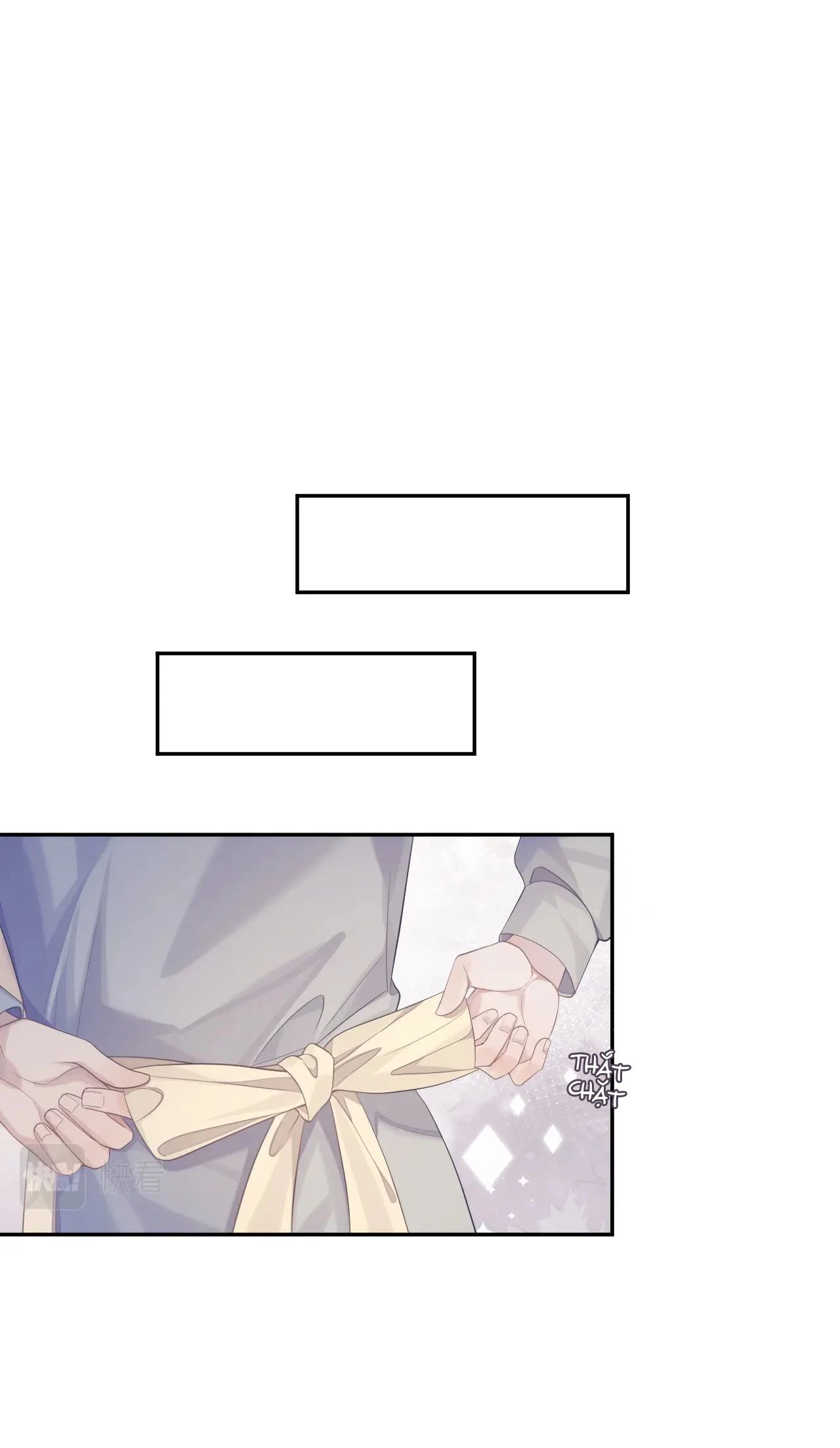 Đơn Xin Ly Hôn - Chap 37