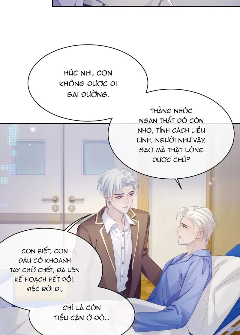 Đơn Xin Ly Hôn - Chap 37