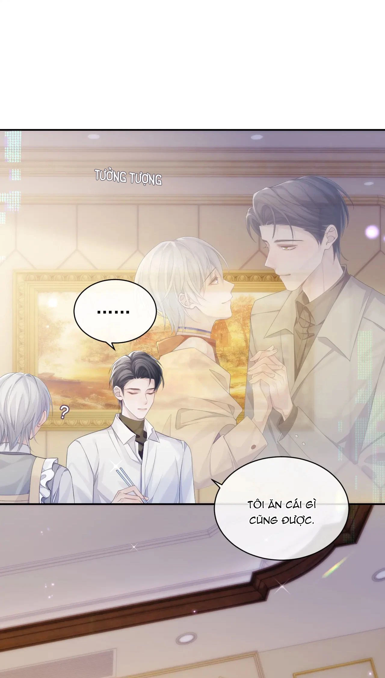 Đơn Xin Ly Hôn - Chap 37