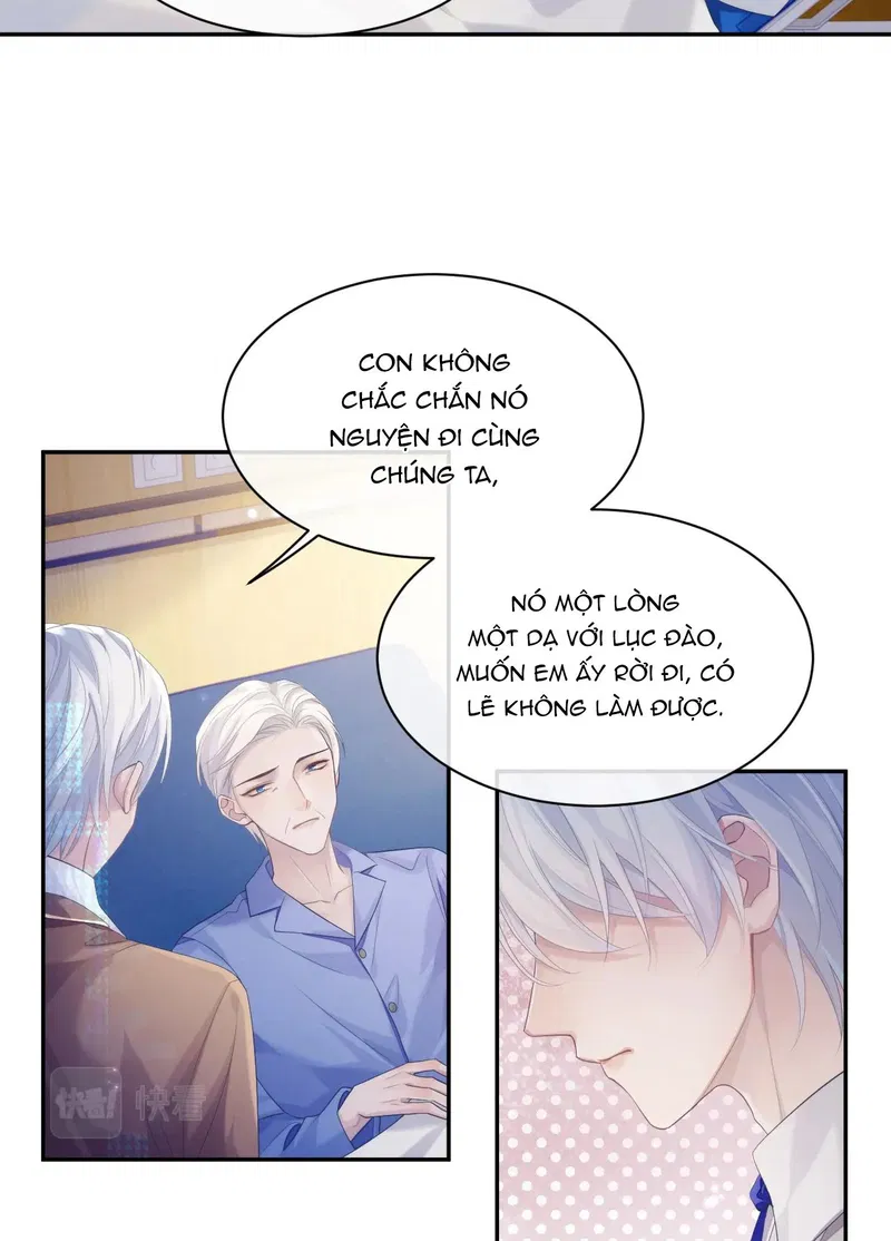 Đơn Xin Ly Hôn - Chap 37