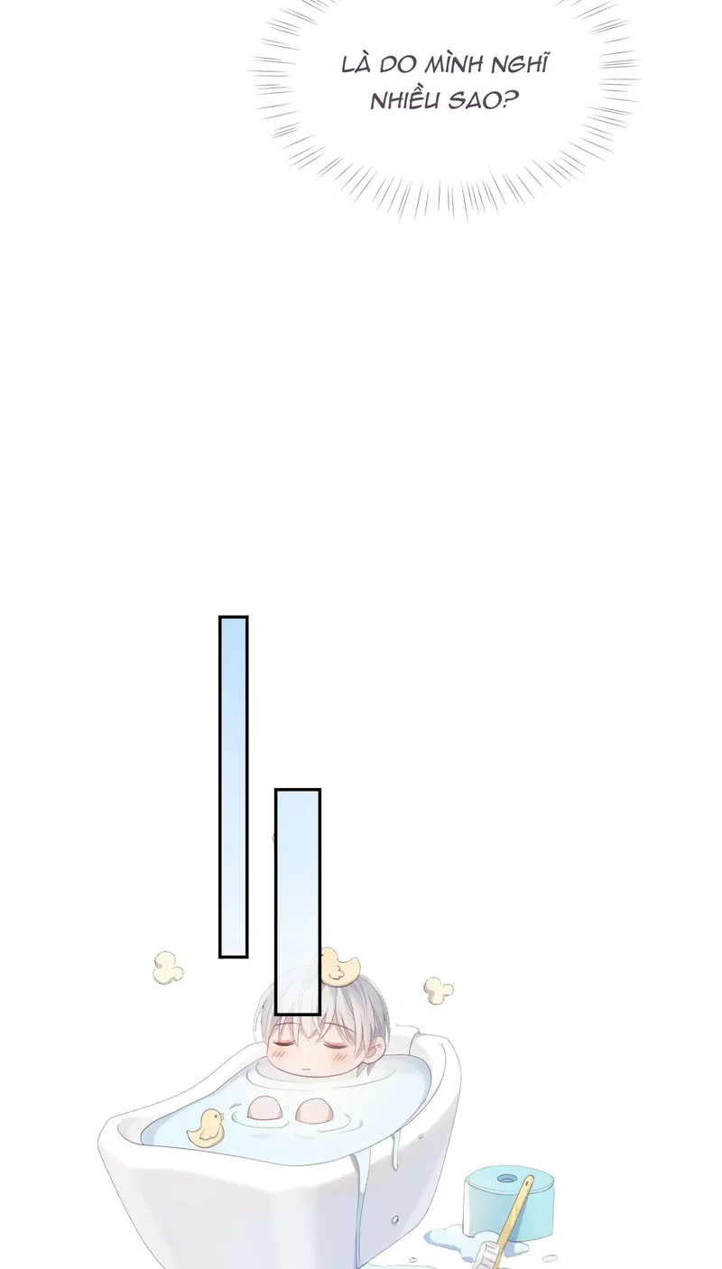 Đơn Xin Ly Hôn - Chap 37