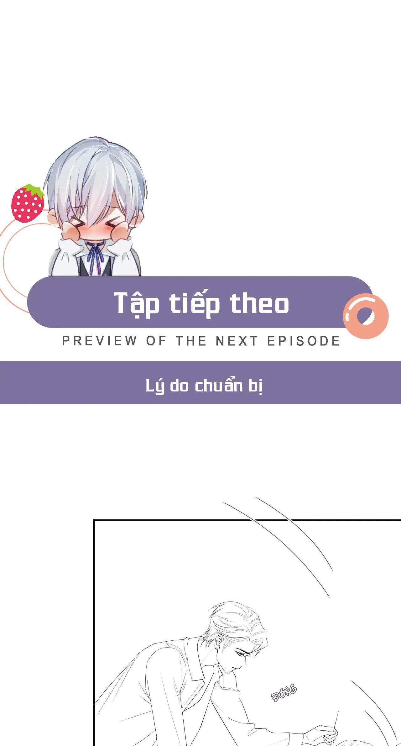 Đơn Xin Ly Hôn - Chap 37