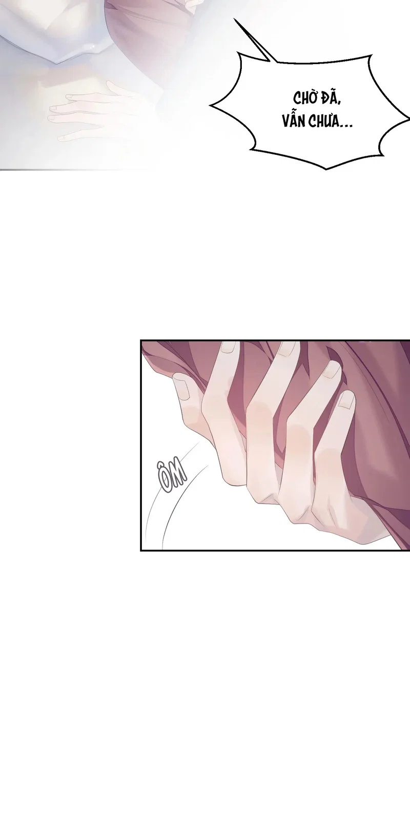 Đơn Xin Ly Hôn - Chap 38