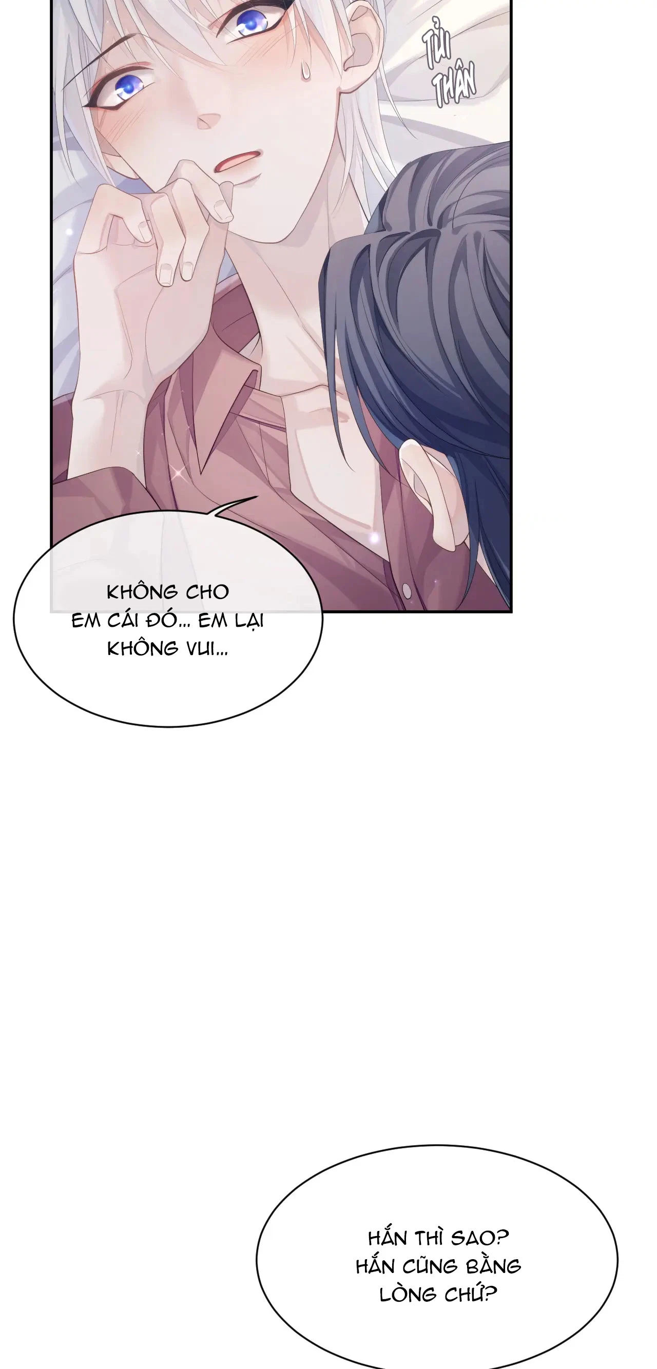 Đơn Xin Ly Hôn - Chap 38