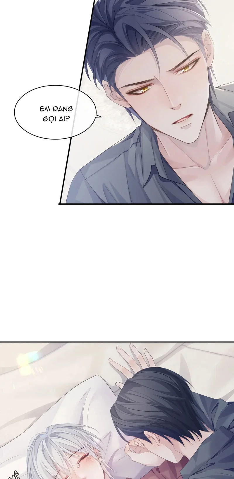 Đơn Xin Ly Hôn - Chap 38