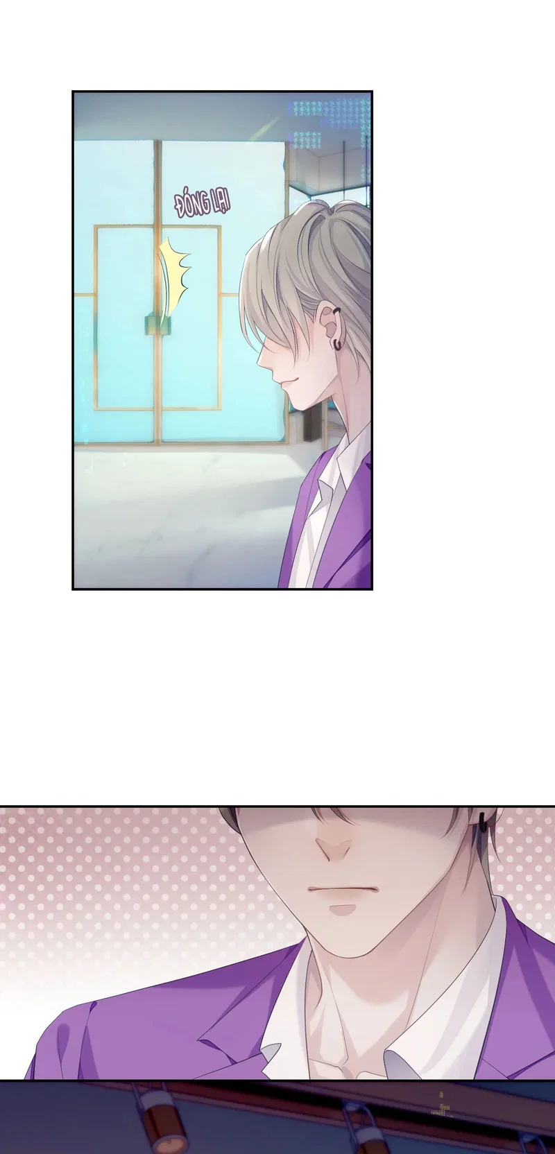 Đơn Xin Ly Hôn - Chap 38