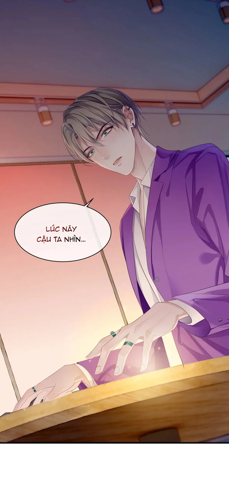 Đơn Xin Ly Hôn - Chap 38