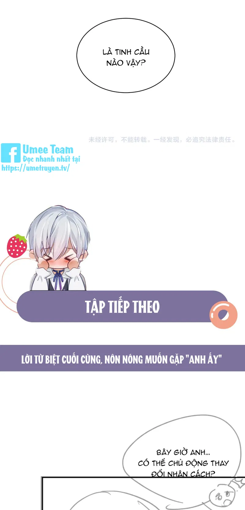 Đơn Xin Ly Hôn - Chap 38